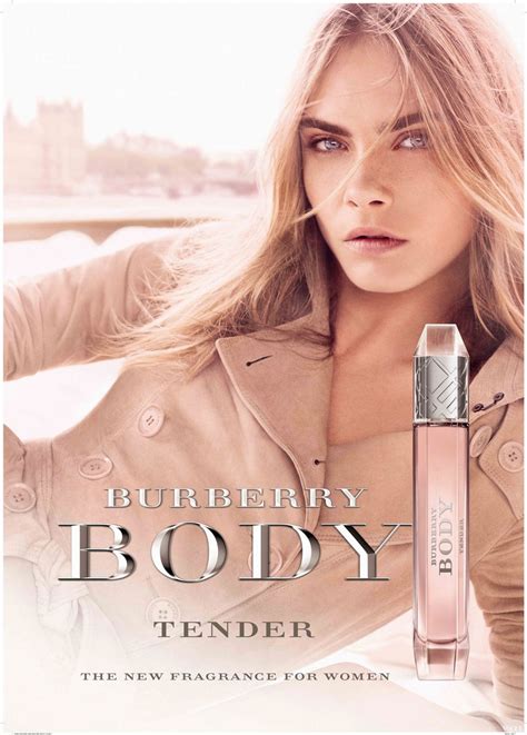 burberry body tender parfem|burberry body perfume 2.8 oz.